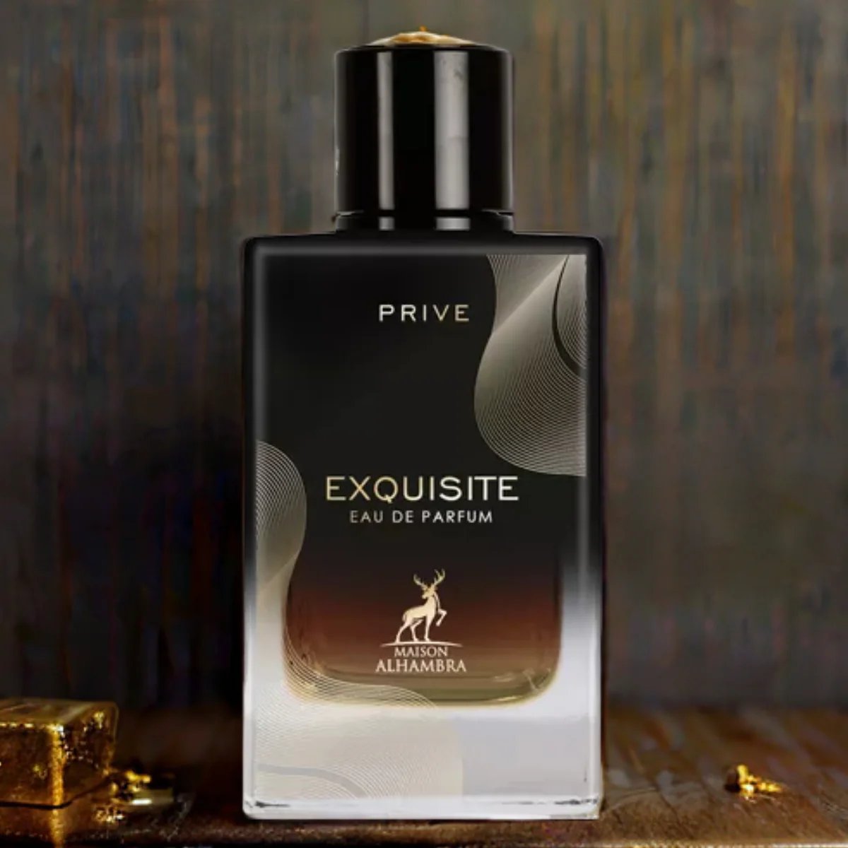 Exquisite Prive  Maison Alhambra