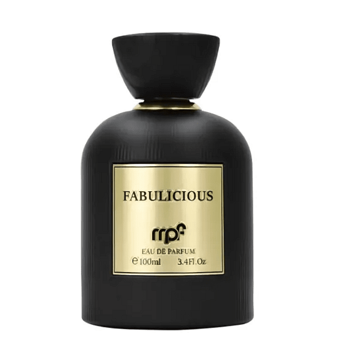 Fabulicious