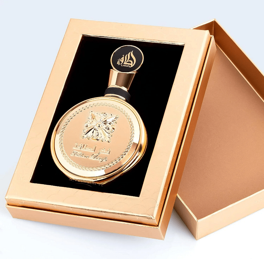 Fakhar Gold Extrait