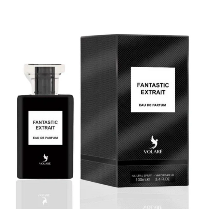 Fantastic Extrait