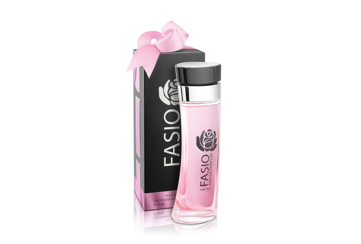 Emper Fasio Essence