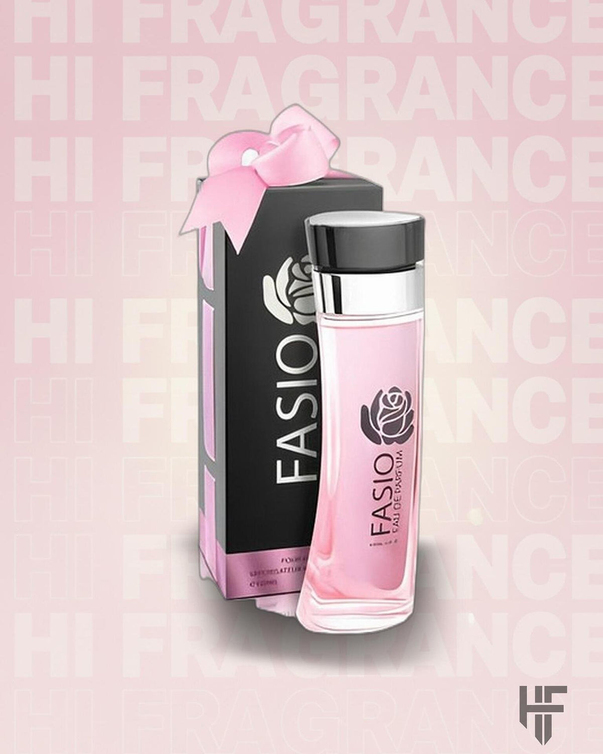 Emper Fasio Essence