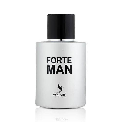 Forte Man