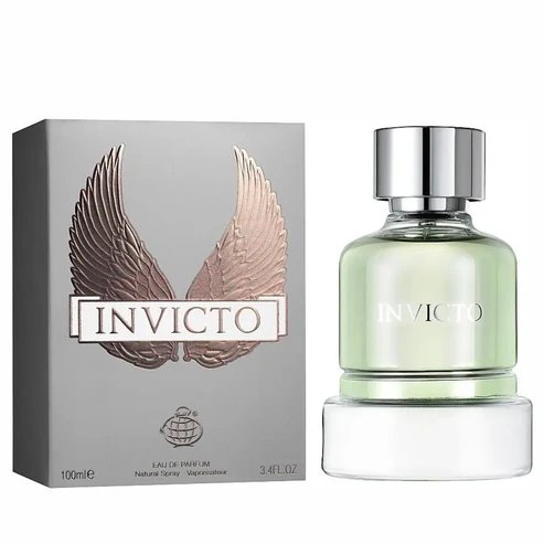 Fragrance World Invicto