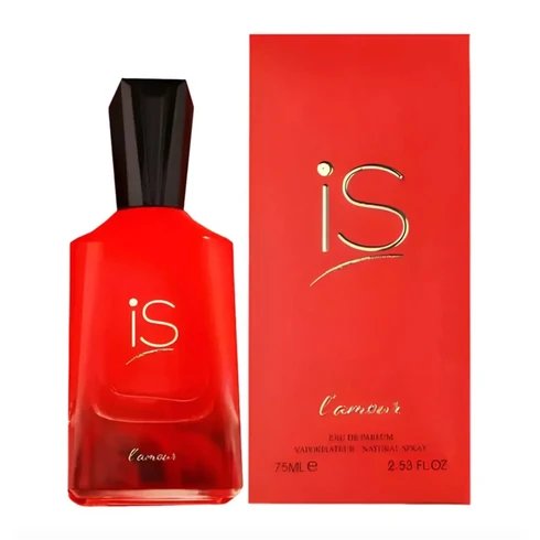 Fragrance World iS l'Amour