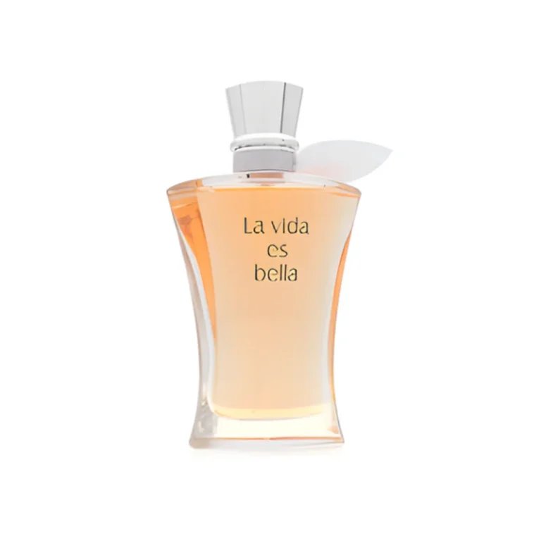 Fragrance World La Vida es Bella