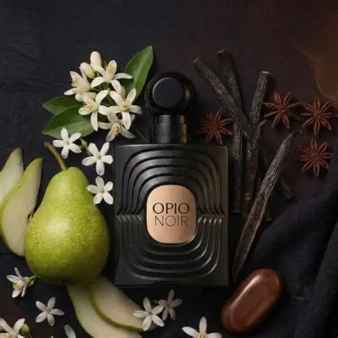 Fragrance World Opio Noir