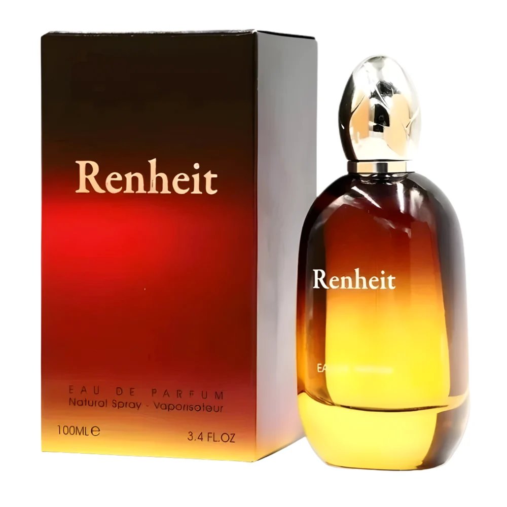 Fragrance World Renheit
