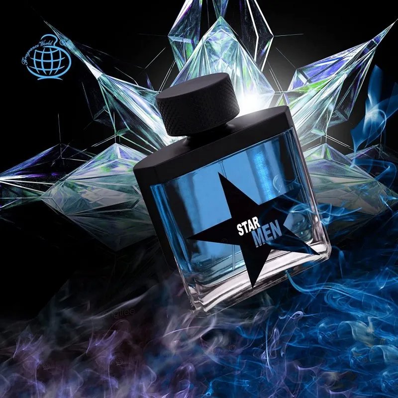 Fragrance World Star Men