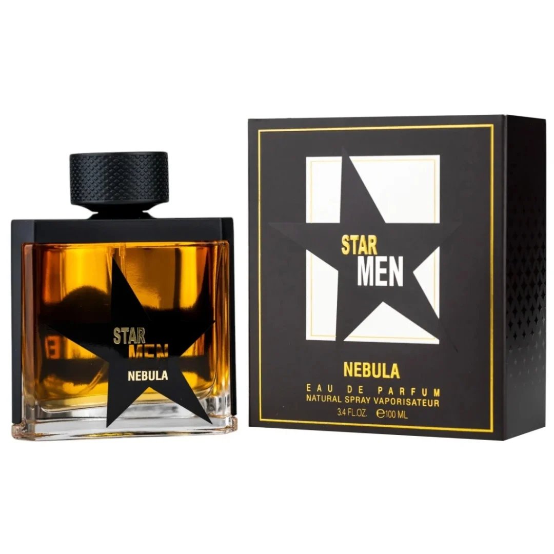 Fragrance World Star Men Nebula
