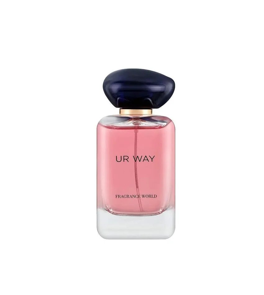 Fragrance World UR Way