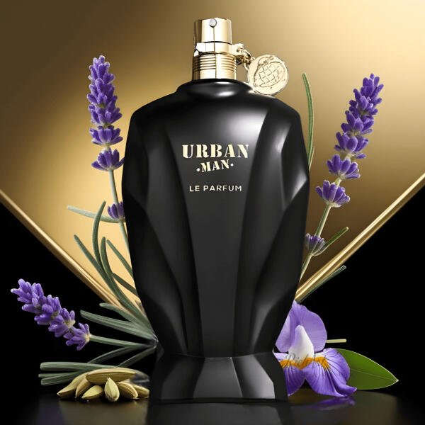 Fragrance World Urban Man Le Parfum