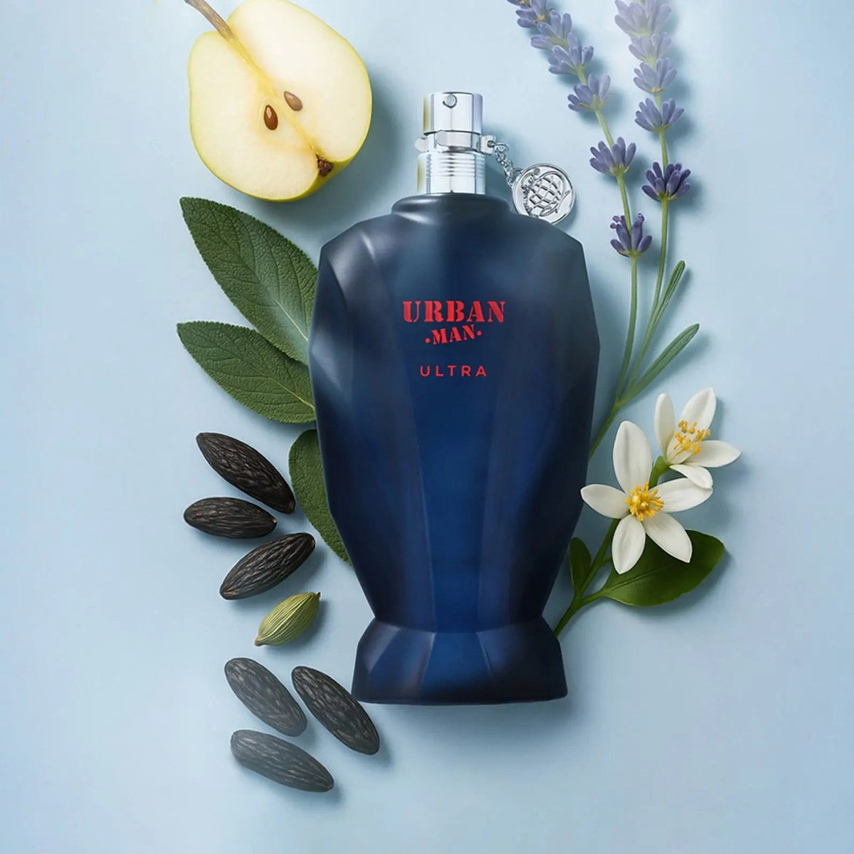 Fragrance World Urban Man Ultra