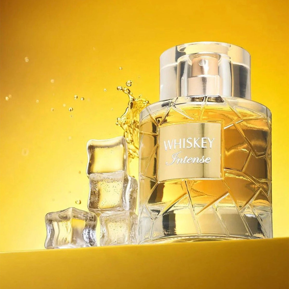 Fragrance World Whiskey Intense EDP 100ml