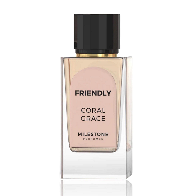 Friendly Coral Grace