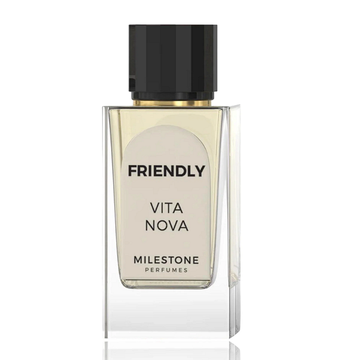 Friendly Vita Nova