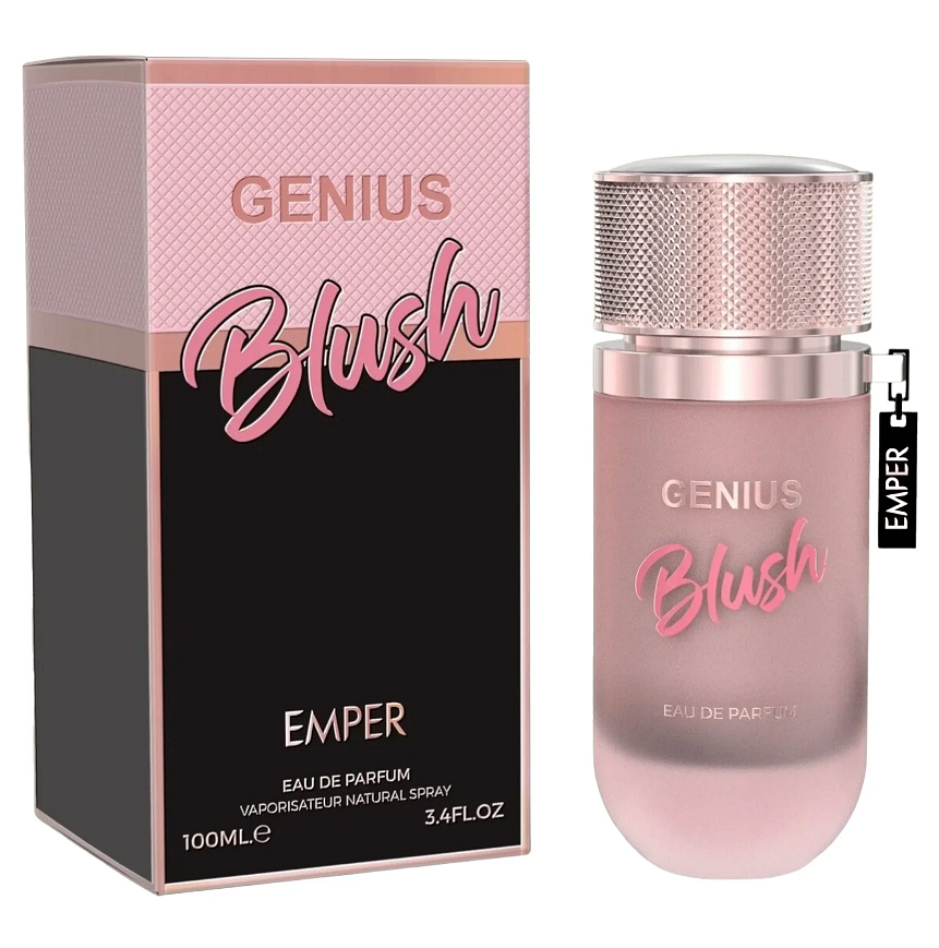 Genius Blush