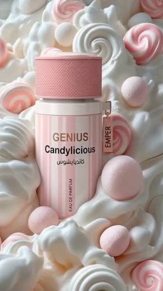 Genius Candylicious