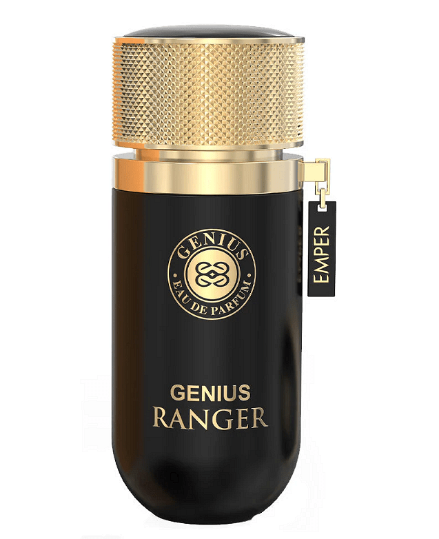 Genius Ranger