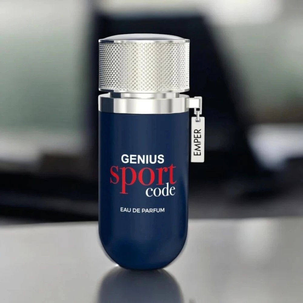 Genius Sport Code