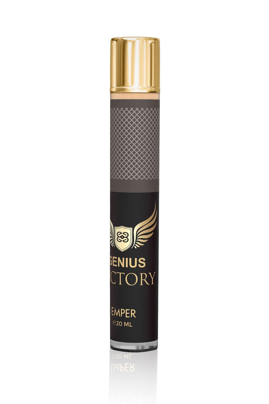Мини Парфюмна Вода Genius Victory 20ml