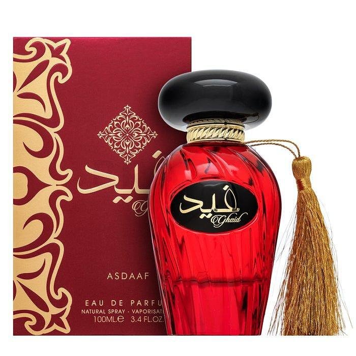 Ghaid
