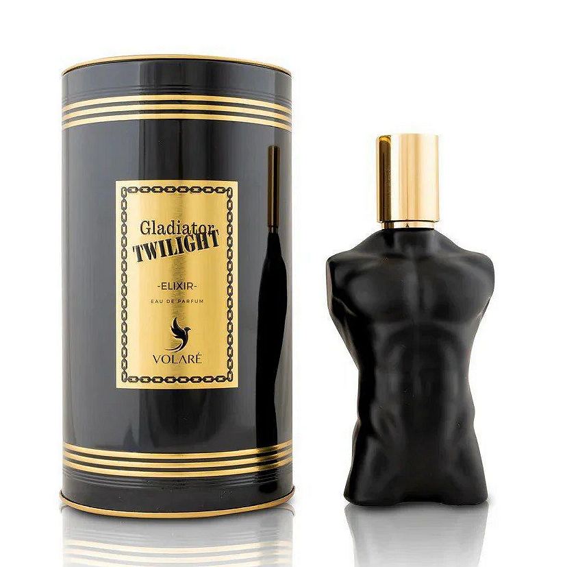 Gladiator Twilight Elixir