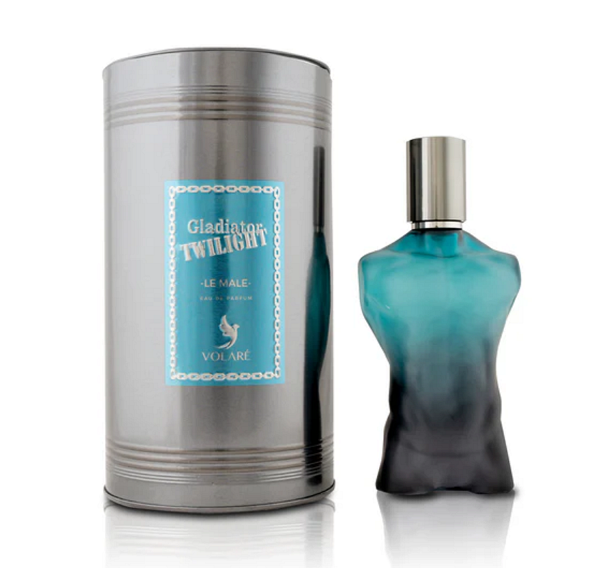 Gladiator Twilight Le Male