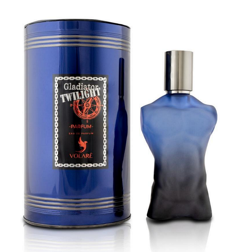 Gladiator Twilight Parfum