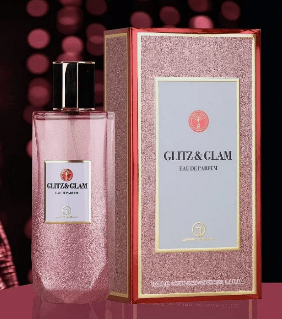 Glitz & Glam