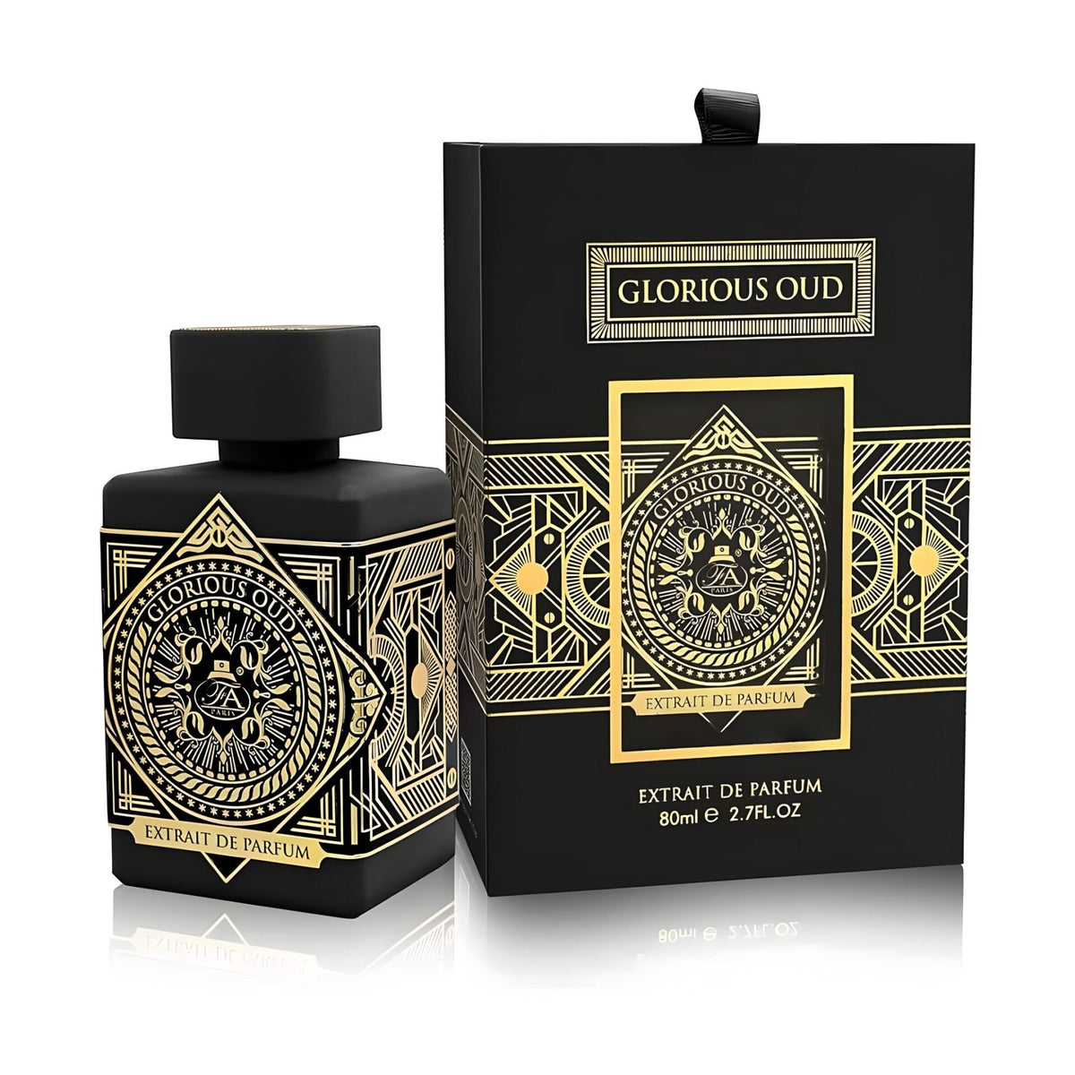 Glorious Oud