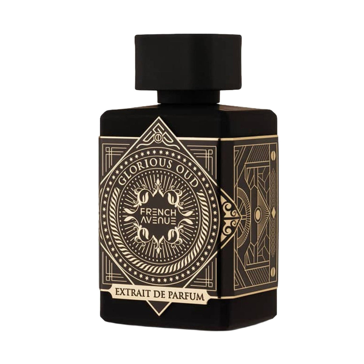 Glorious Oud