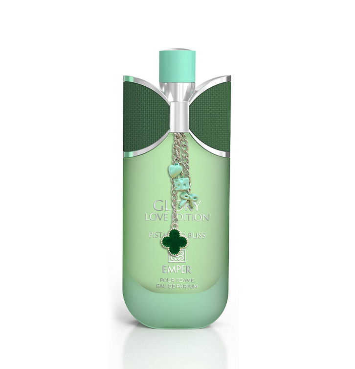 Glory Love Pistachio Bliss Edition