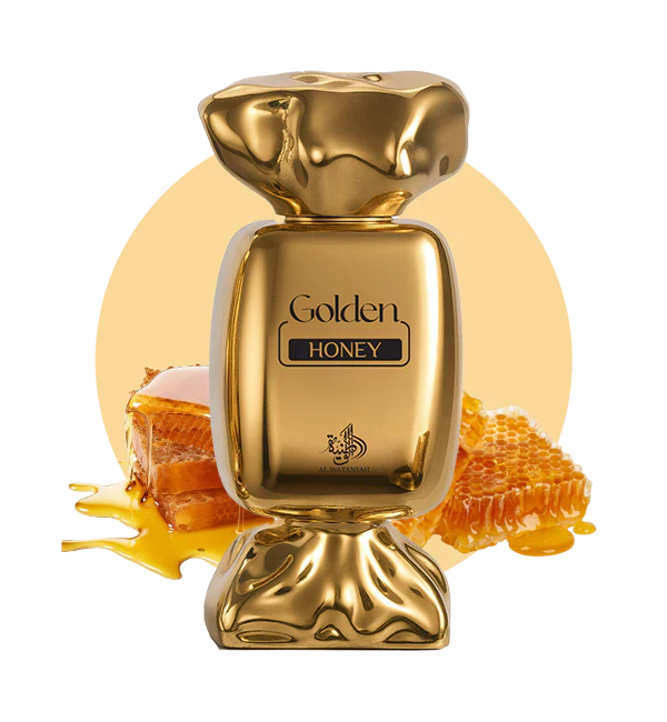 Golden Honey