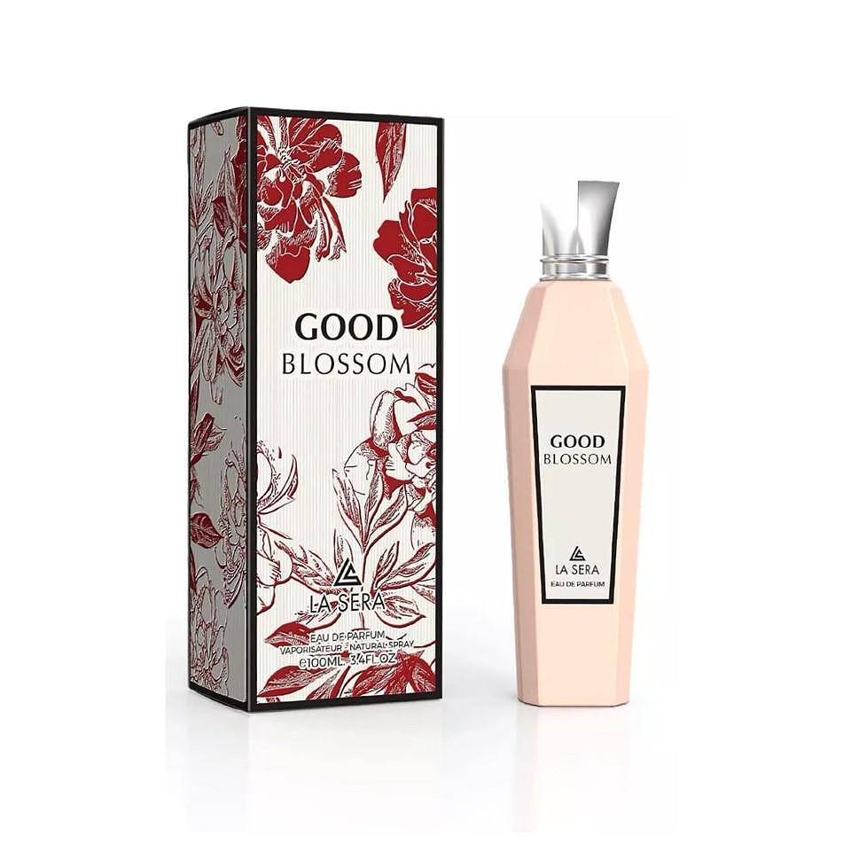 Good Blossom