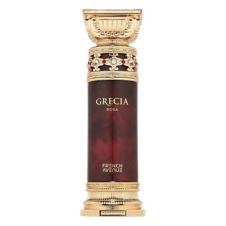 Grecia Rosa