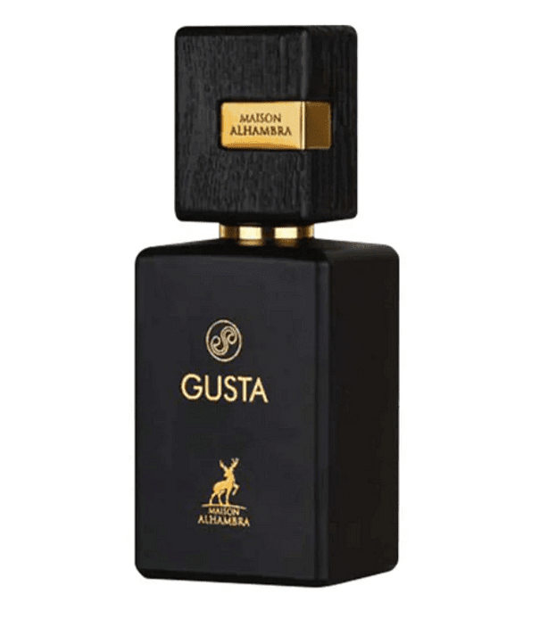 Gusta