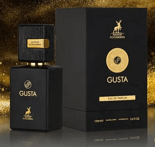 Gusta