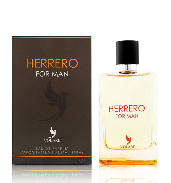 Herrero For Man