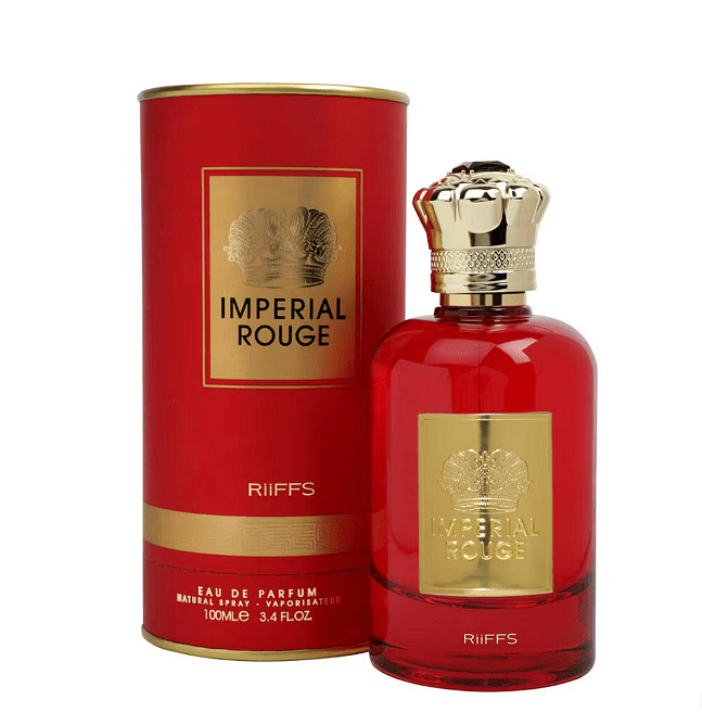 Imperial Rouge
