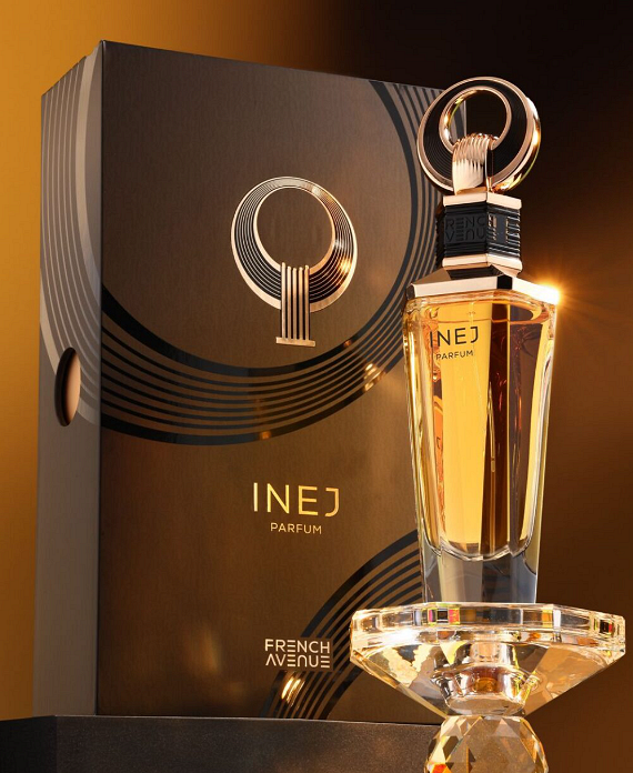 Inej Parfum