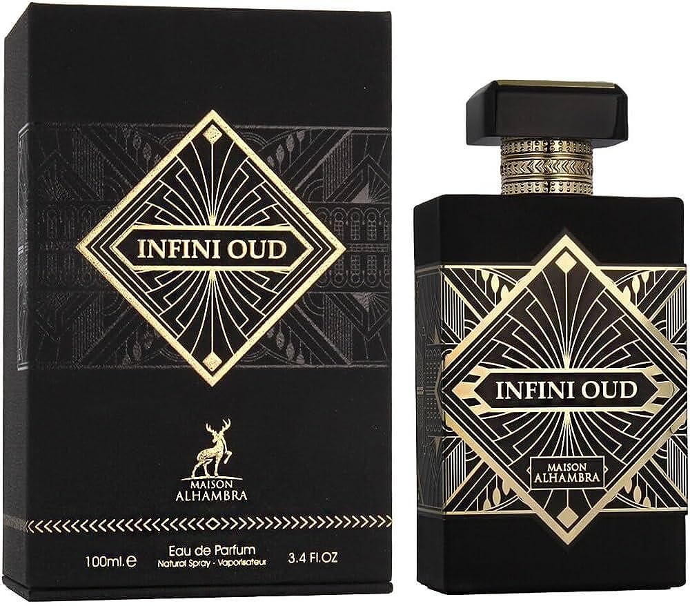 Infini Oud