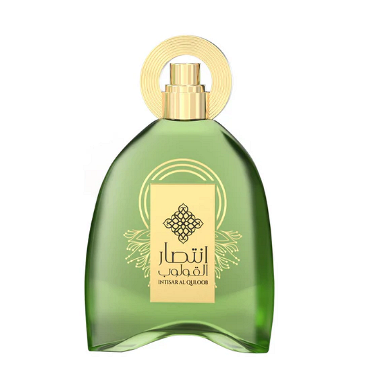 Intesar Al Quloob