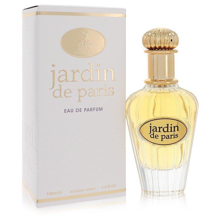 Jardin De Paris(Reve)