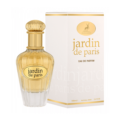 Jardin De Paris(Reve)