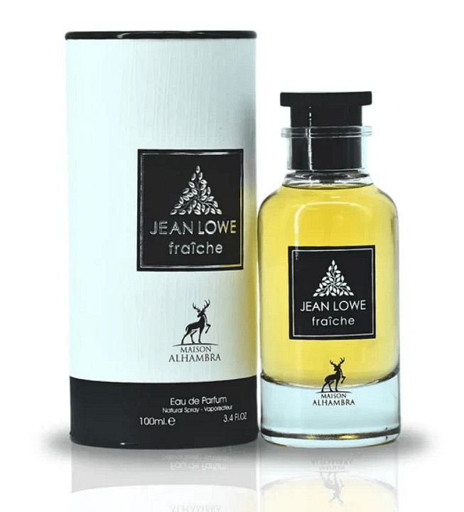 Jean Lowe Nouveau (Fraiche)