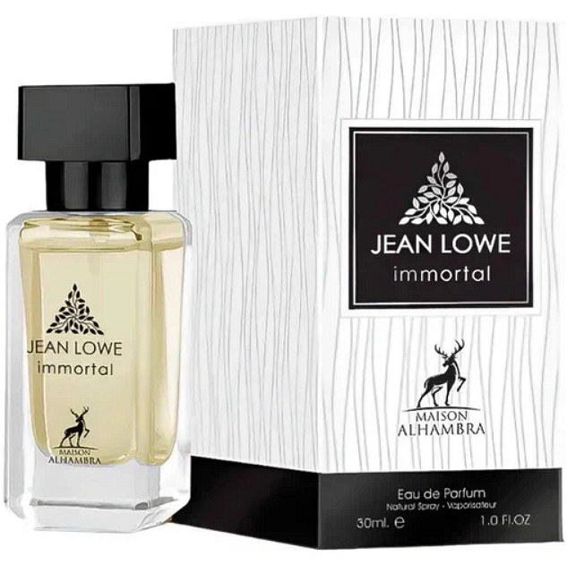Jean Lowe Immortel 30ml