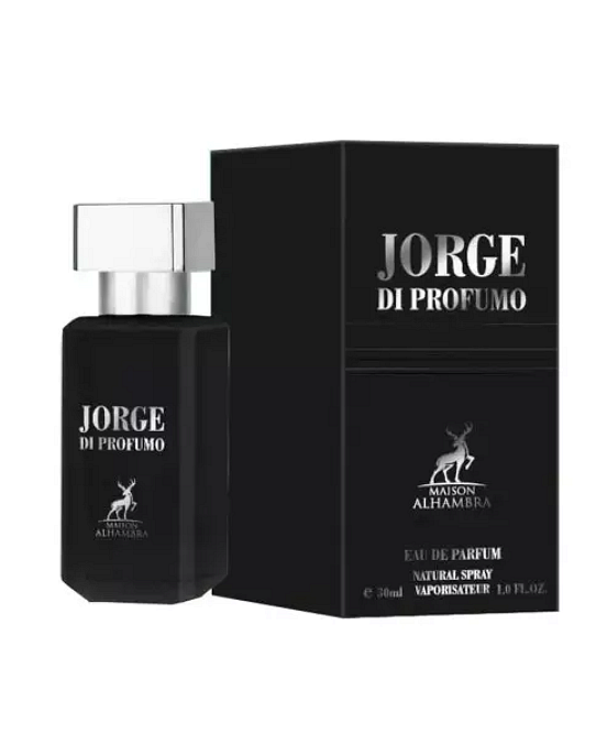 Jorge Di Profumo 30ml