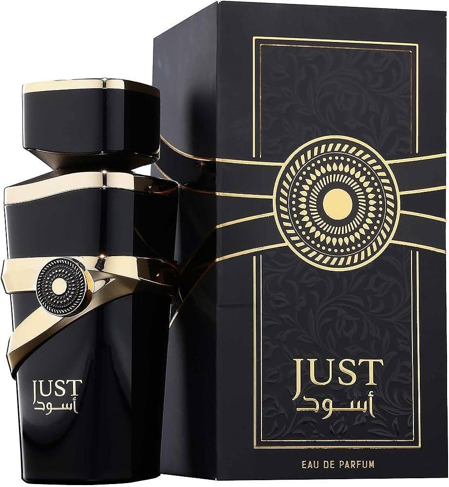 Just Aswad