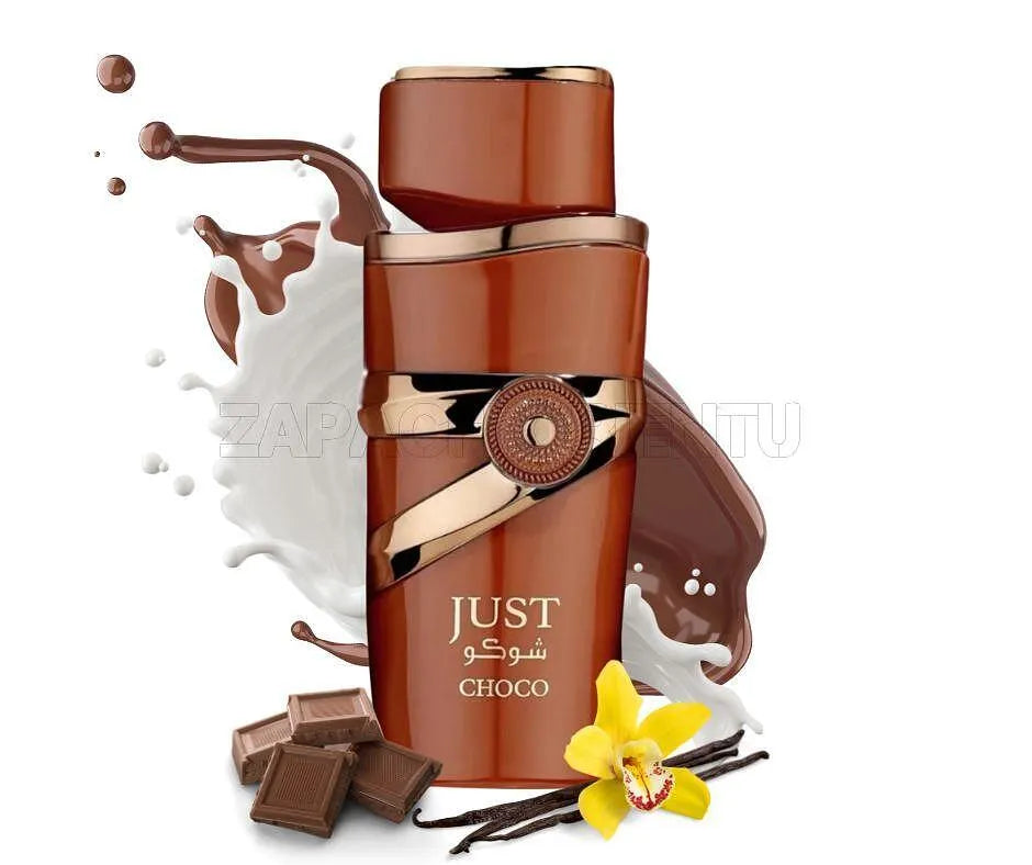 Just Choco